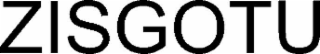 ZISGOTU