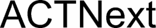 ACTNEXT