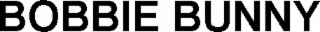 BOBBIE BUNNY