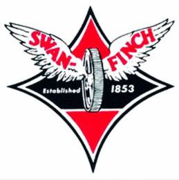 SWAN-FINCH ESTABLISHED 1853