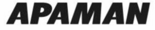 APAMAN