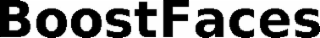 BOOSTFACES