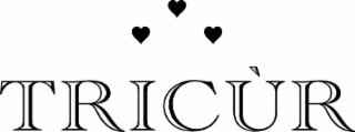 TRICÙR