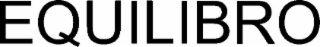 EQUILIBRO