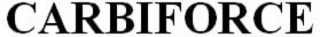 CARBIFORCE