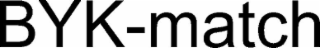 BYK-MATCH
