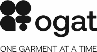 OGAT ONE GARMENT AT A TIME