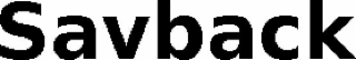 SAVBACK