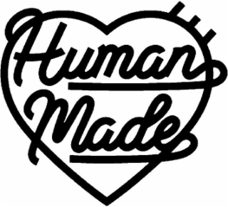 HUMAN MADE