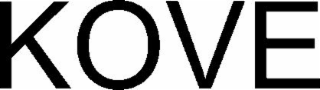 KOVE
