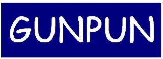 GUNPUN
