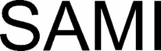 SAMI