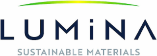 LUMINA SUSTAINABLE MATERIALS