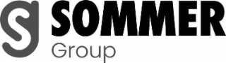 S SOMMER GROUP