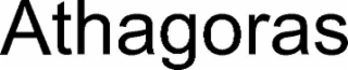 ATHAGORAS