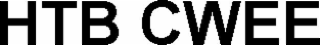 HTB CWEE