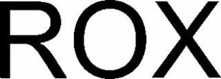 ROX
