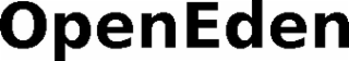 OPENEDEN