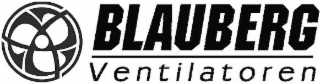 BLAUBERG VENTILATOREN