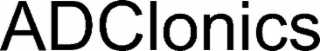 ADCLONICS
