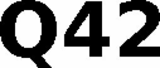 Q42