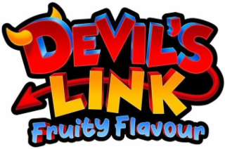 DEVIL'S LINK FRUITY FLAVOUR