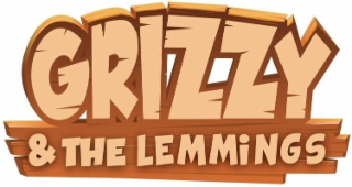 GRIZZY & THE LEMMINGS