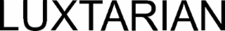 LUXTARIAN