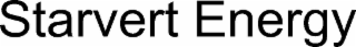 STARVERT ENERGY