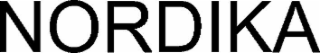 NORDIKA