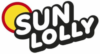 SUN LOLLY