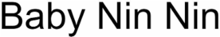 BABY NIN NIN