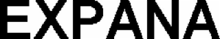 EXPANA