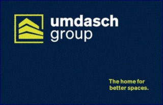UMDASCH GROUP THE HOME FOR BETTER SPACES.