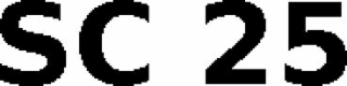SC 25