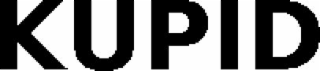 KUPID