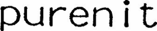 PURENIT