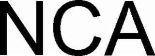 NCA