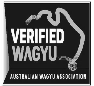 VERIFIED WAGYU AUSTRALIAN WAGYU ASSOCIATION