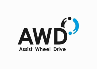 AWD ASSIST WHEEL DRIVE