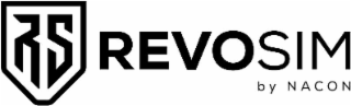 REVOSIM BY NACON