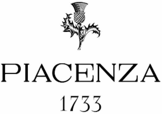 PIACENZA 1733