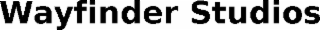 WAYFINDER STUDIOS