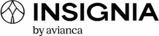 INSIGNIA BY AVIANCA