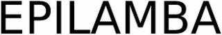 EPILAMBA