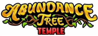 ABUNDANCE TREE TEMPLE