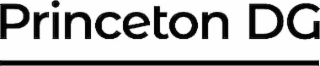 PRINCETON DG
