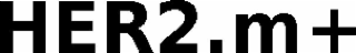 HER2.M+