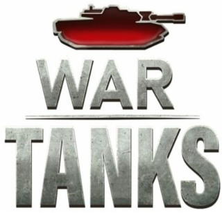 WAR TANKS