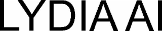 LYDIA AI